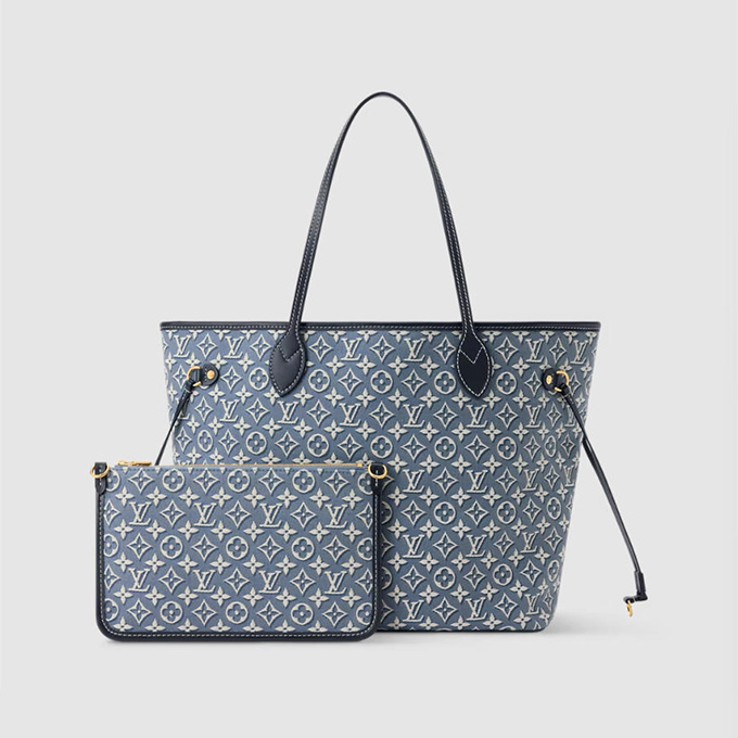 lv louis vuitton neverfull mm tote bag #m2a096